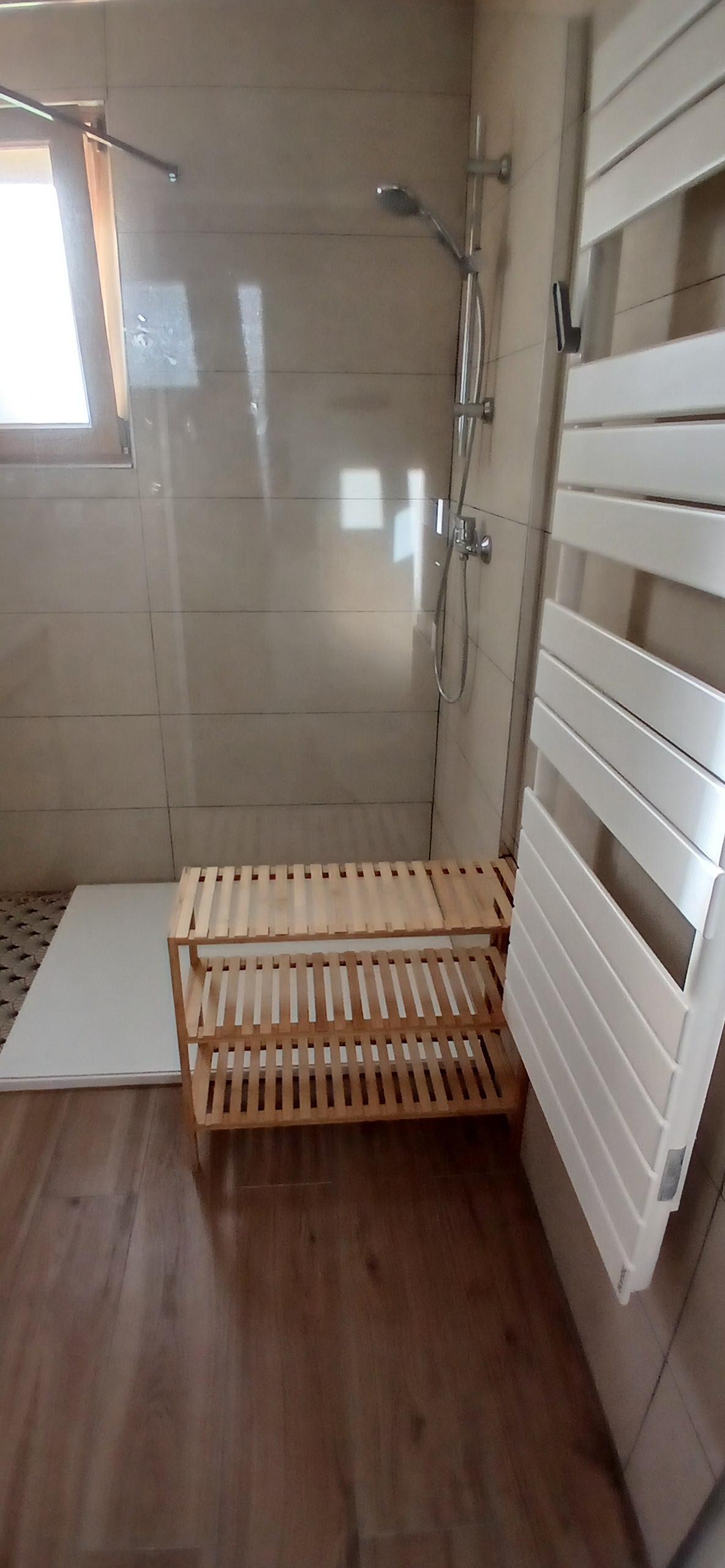 Salle de bain RDC